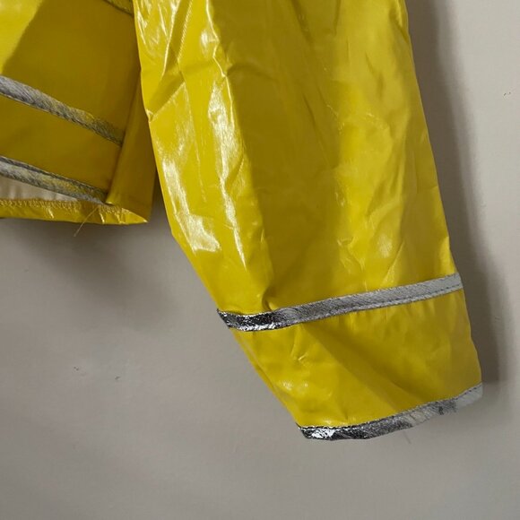 Freddie Mercury Yellow Concert Jacket - Picture 4 of 10